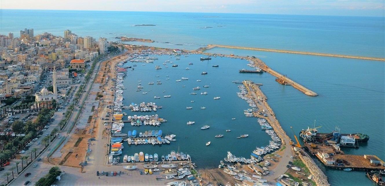 سقطَ من السّماء.. مواطنٌ يختفي في بحر طرابلس بـحادثة مُفاجئة!