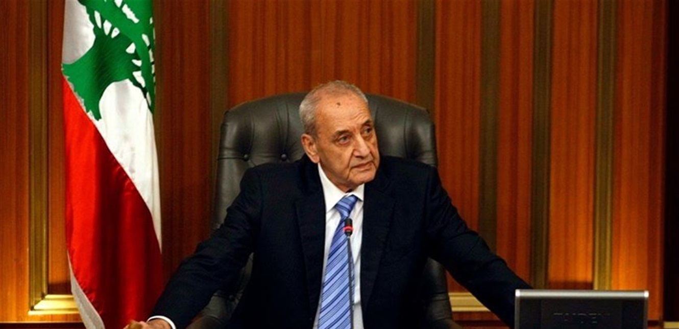 مسرحية فاشلة تزعج بري وحزب الله قد يذهب إلى طرح آخر