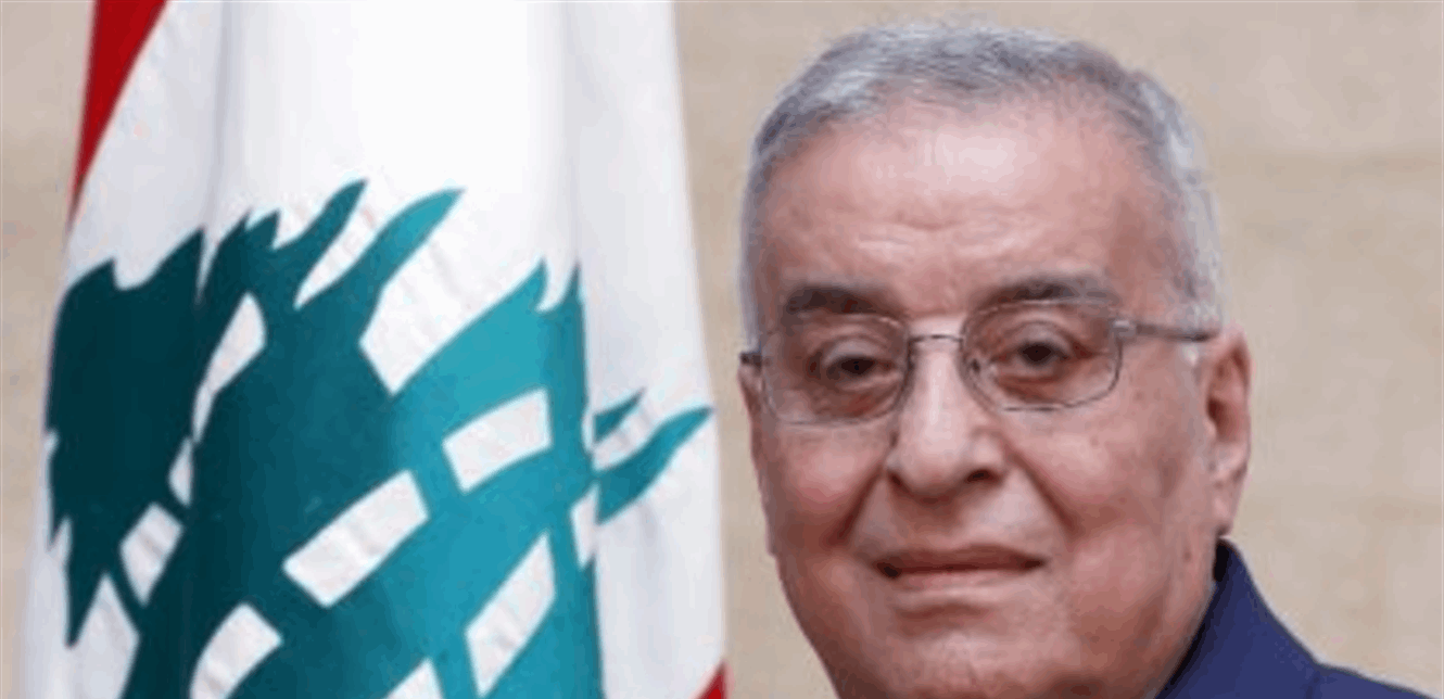 بو حبيب بحث مع نظيريه الجزائري والكويتي في العلاقات الثنائية 