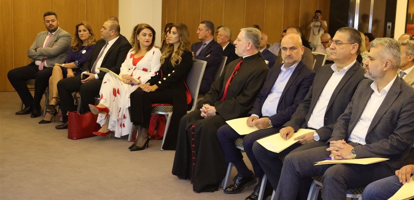 جمعية أصدقاء المدرسة الرسمية في قضاء جبيل... سوا منكمل المشوار
