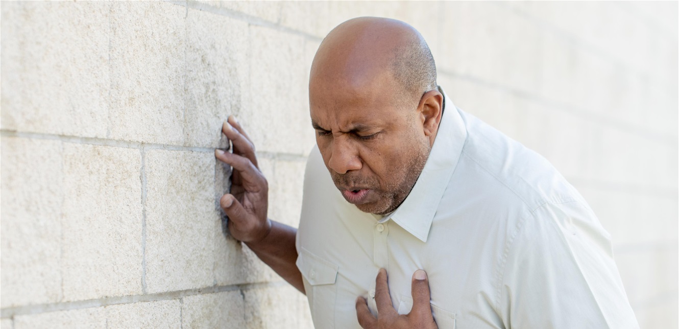 هذه الأعراض قد تنبئ بالإصابة بالنوبة القلبية قبل شهر.. ما هي؟