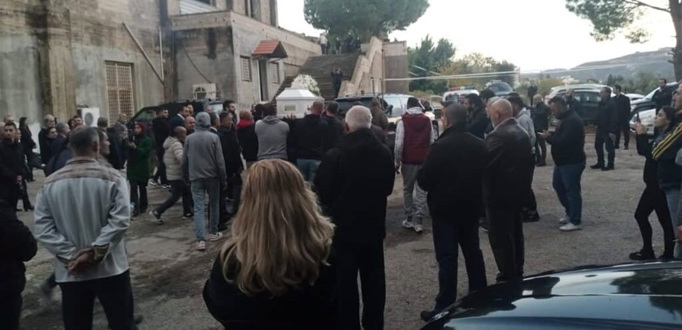 بعد الجريمة المروّعة.. أهالي عقتنيت يطالبون السوريين بمغادرة البلدة