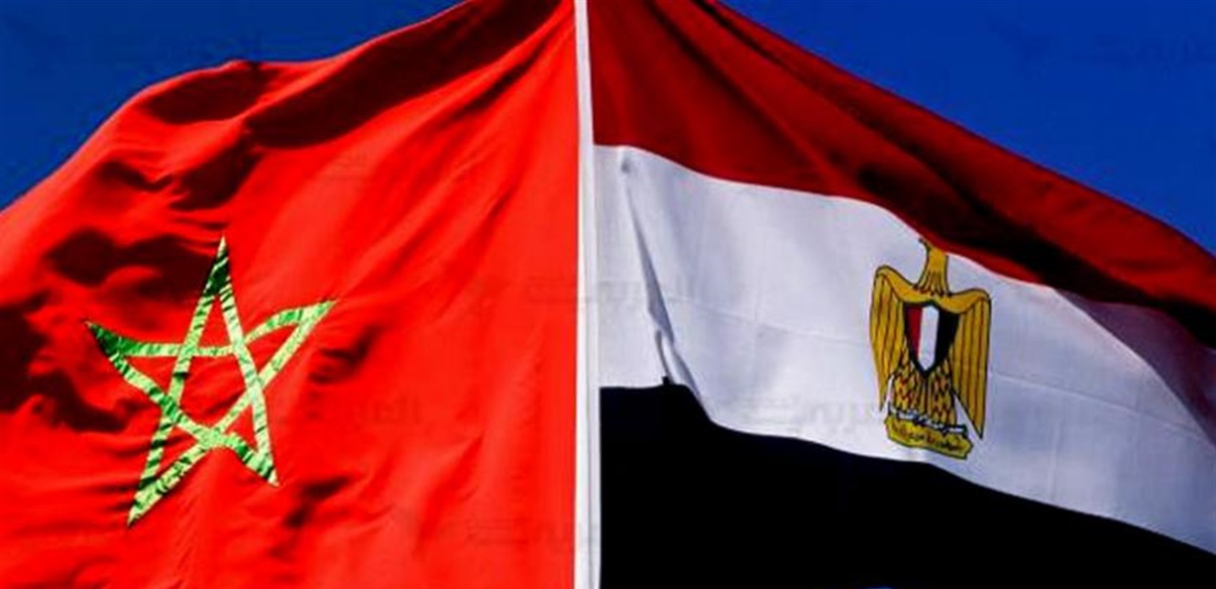 مصر تهنئ المغرب بالتأهل التاريخي لنصف نهائي كأس العالم