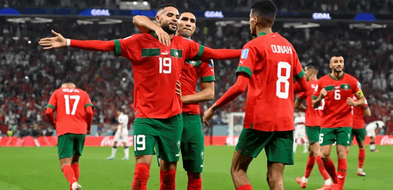 نقاط قوة تدعم المغرب قبل مواجهة فرنسا.. ما هي؟