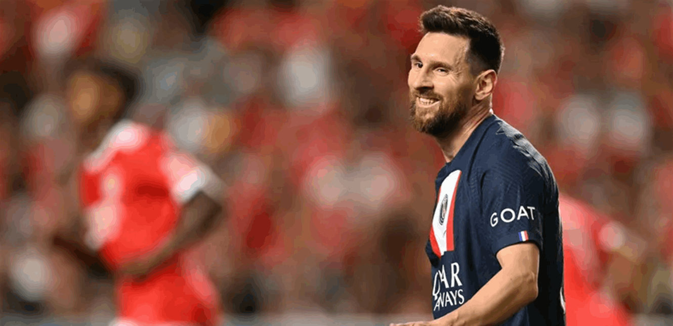 تقرير يكشف مستقبل ميسي مع سان جرمان.. هل يعود إلى برشلونة؟