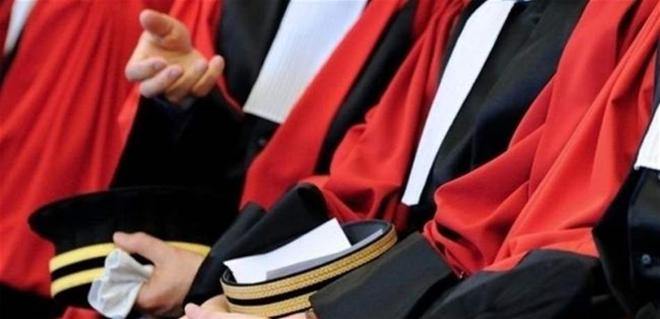 ماذا في جديد قضية اعتكاف القضاة؟ 