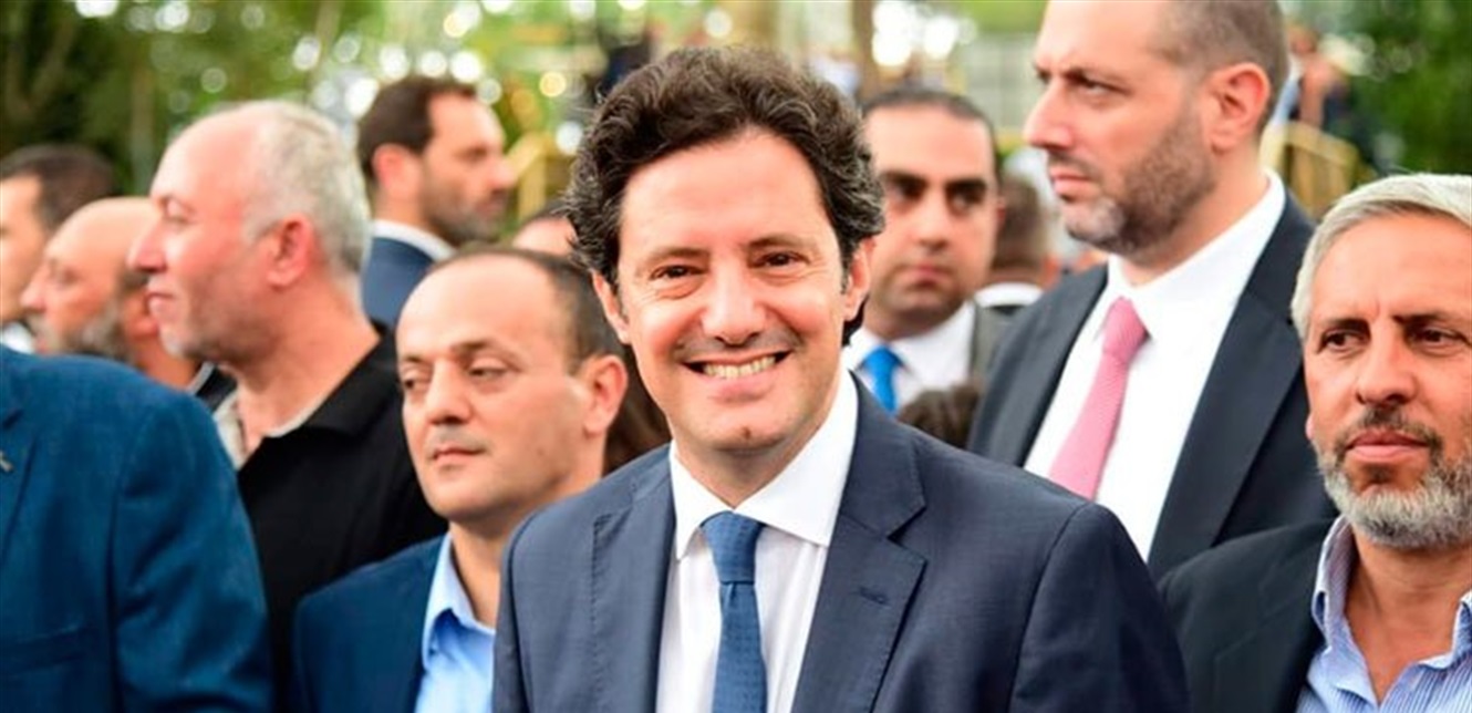 المكاري بعد تهنئة إمام: للإعلام دور بارز في تغيير الصورة القاتمة لمدينة طرابلس