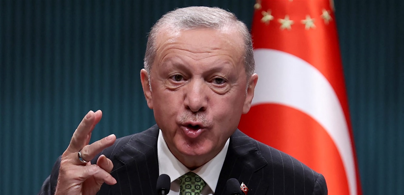 تركيا تحوّل الازمة الأوكرانية الى فرصة... اليكم ما قاله أردوغان 