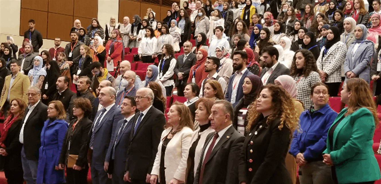 بدران: هدف الجامعة الاساسي طرح الاستراتيجيات الايلة لخلق ثقافة الابتكار