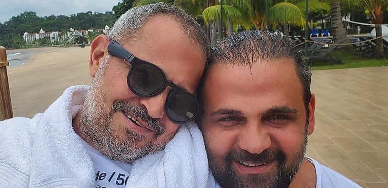 تصريح لافت لصحافيّة لبنانيّة... هل يعتزل جورج وسوف الفنّ بعد وفاة إبنه وديع؟