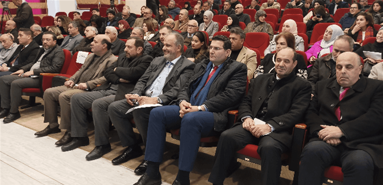 ورشة التحول الزراعي الغذائي.. نؤسس مع البنك الدولي للأمن الغذائي من البوابة الزراعية 