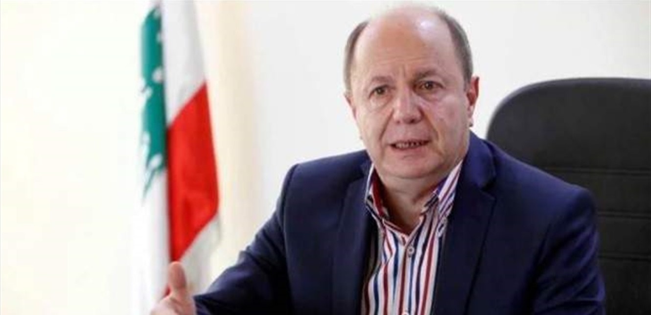 الأسمر:لهذا السبب لم نقم بالتحرك الذي دعينا اليه سابقاً