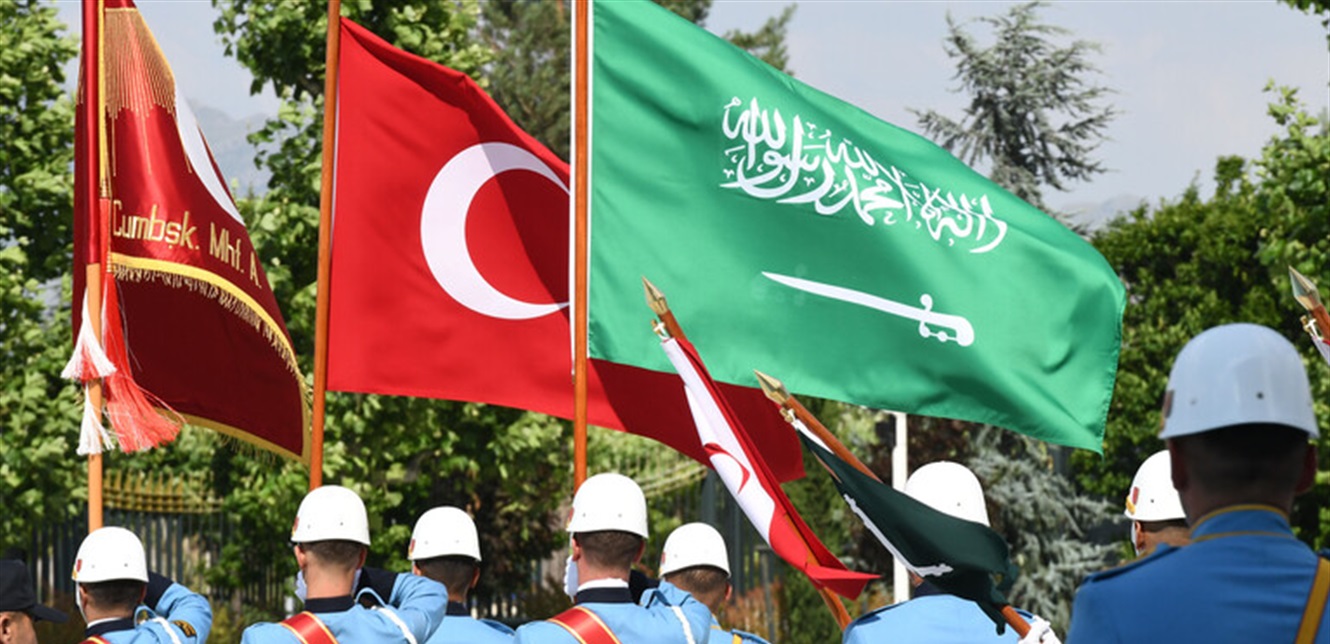 الصادرات التركية إلى السعودية تزيد 30 ضعفا خلال شهرين