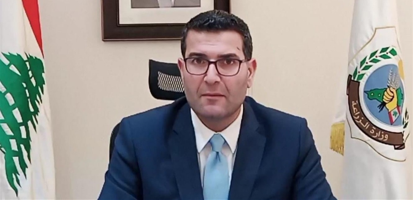 وزير الزراعة اجتمع مع نقابة الدواجن... اتفاق على وضع استراتيجية وطنية للقطاع