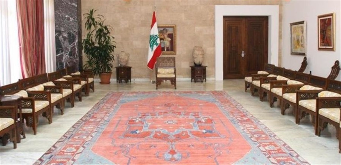 تسابق على رعاية التسوية المقبلة...