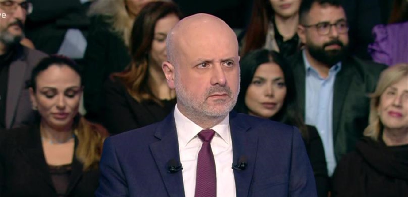 وزير الداخليّة يزفّ بشرى للبنانيين.. هذا ما قاله