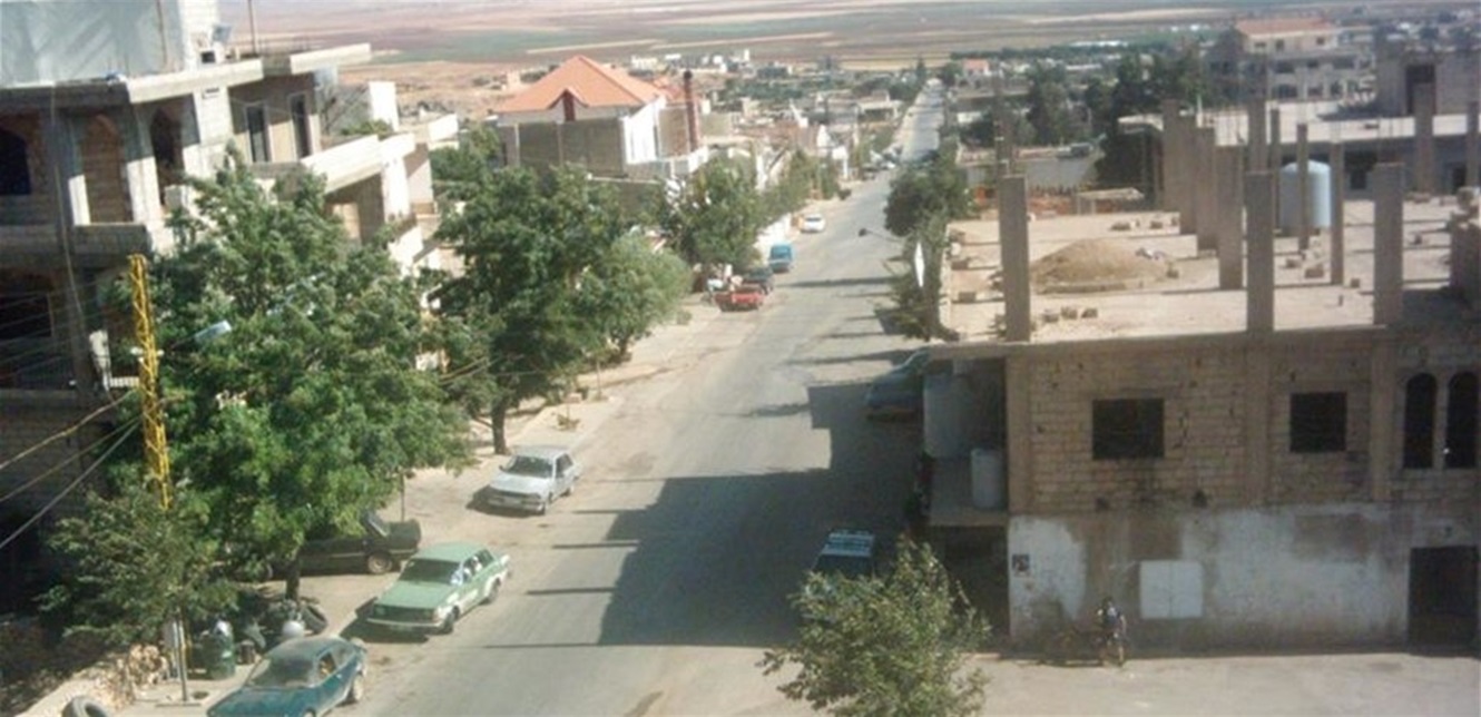 ما جديد جريمة بتدعي؟