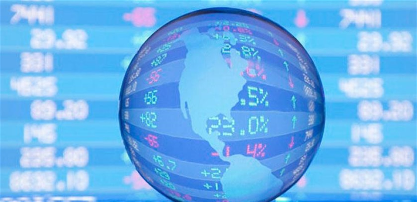 الاقتصاد العالمي... توقعات بنمو قد يصل الى الـ 2.3%