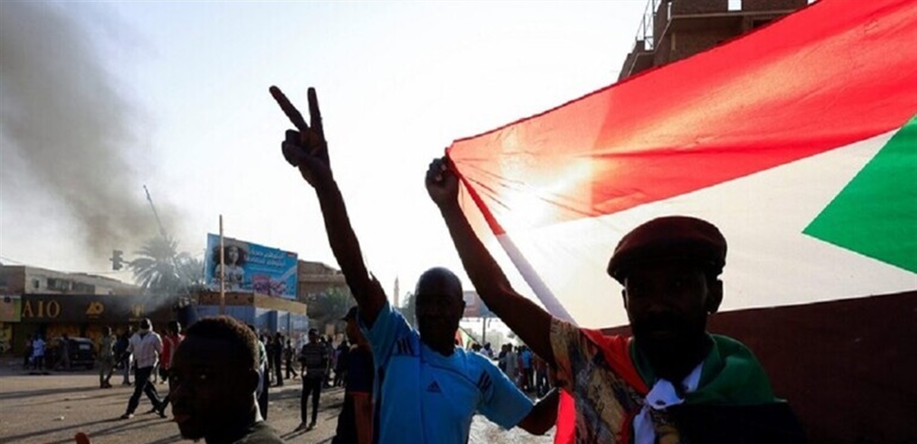 مجموعة الاتصال العربية الوزارية حول السودان: للإنخراط الجدّي في الحوار