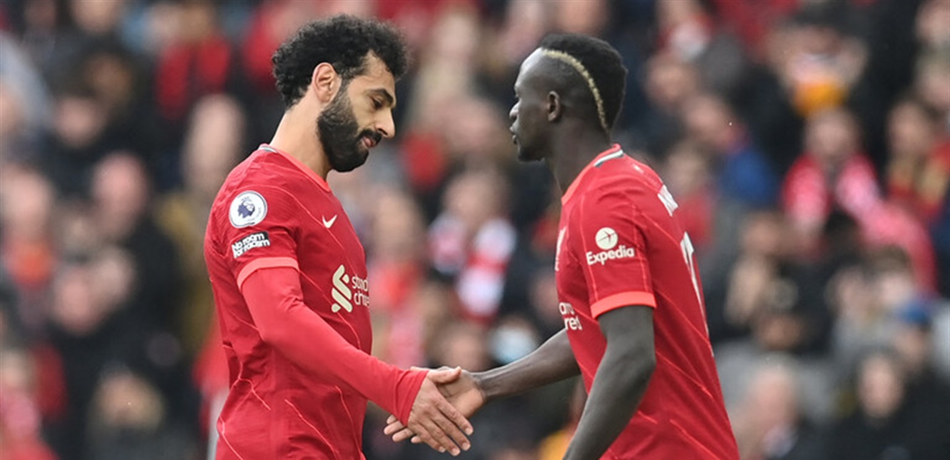 ليفربول إيكو: ماني أثبت صحة قرار ناديه السابق وكلوب بعدما فضلا التجديد مع صلاح