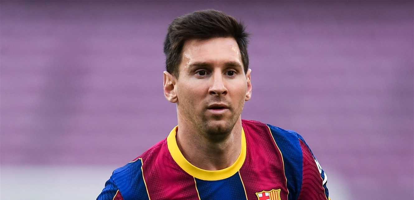 برشلونة يفشل في تقديم عرض رسمي إلى ليونيل ميسي