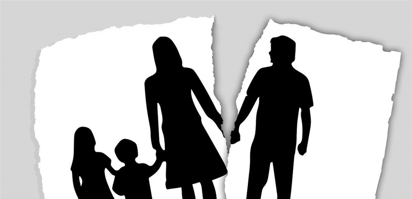 لا حول لهم ولا قوة... زيجات فاشلة وأطفال مضطربون!