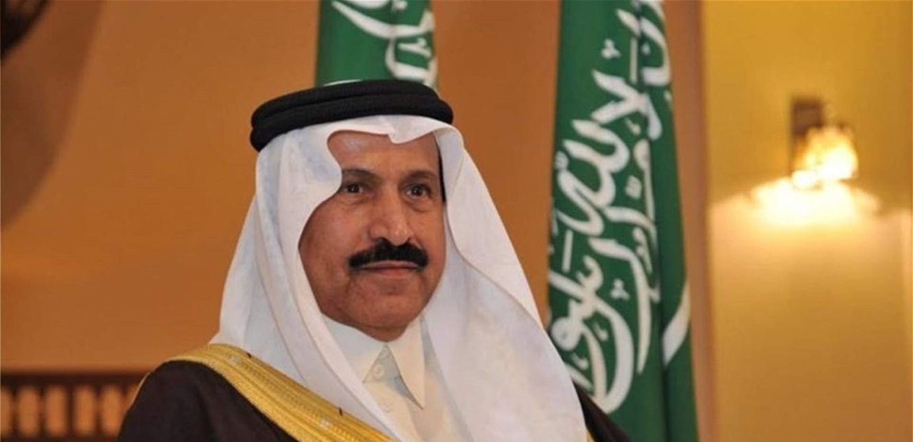 العسيري: على الرئيس الجديد في لبنان أن يحظى بقبول داخليّ وخارجيّ