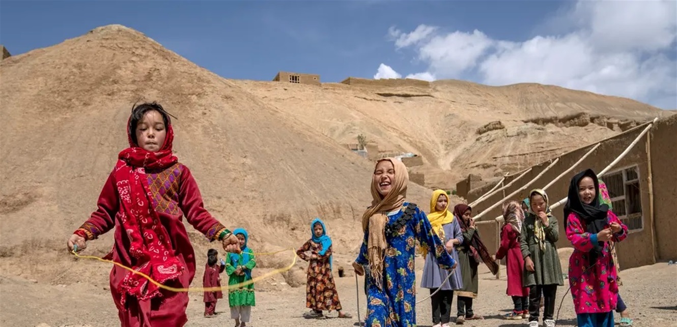 أفغانستان... أكثر شعوب العالم بؤساً