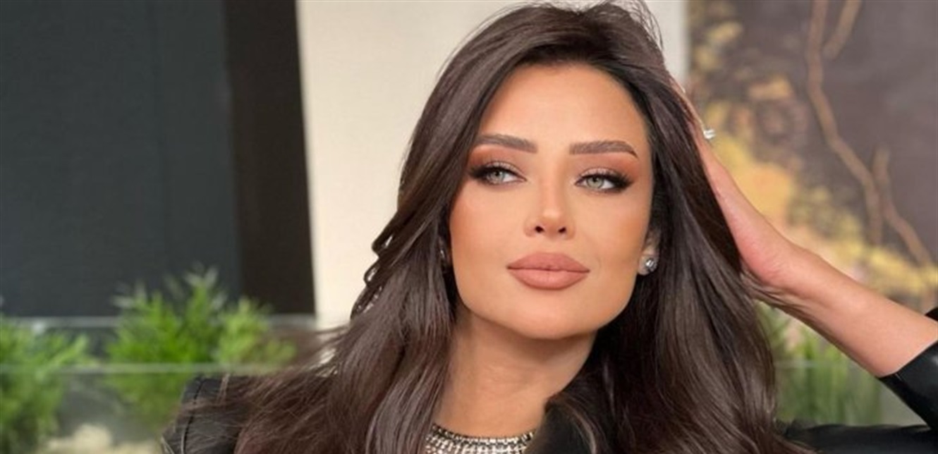 إحالة رضوى الشربيني على التحقيق... والسبب؟