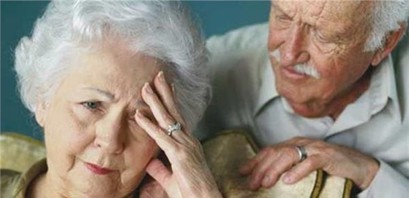 دواء جديد لعلاج الزهايمر