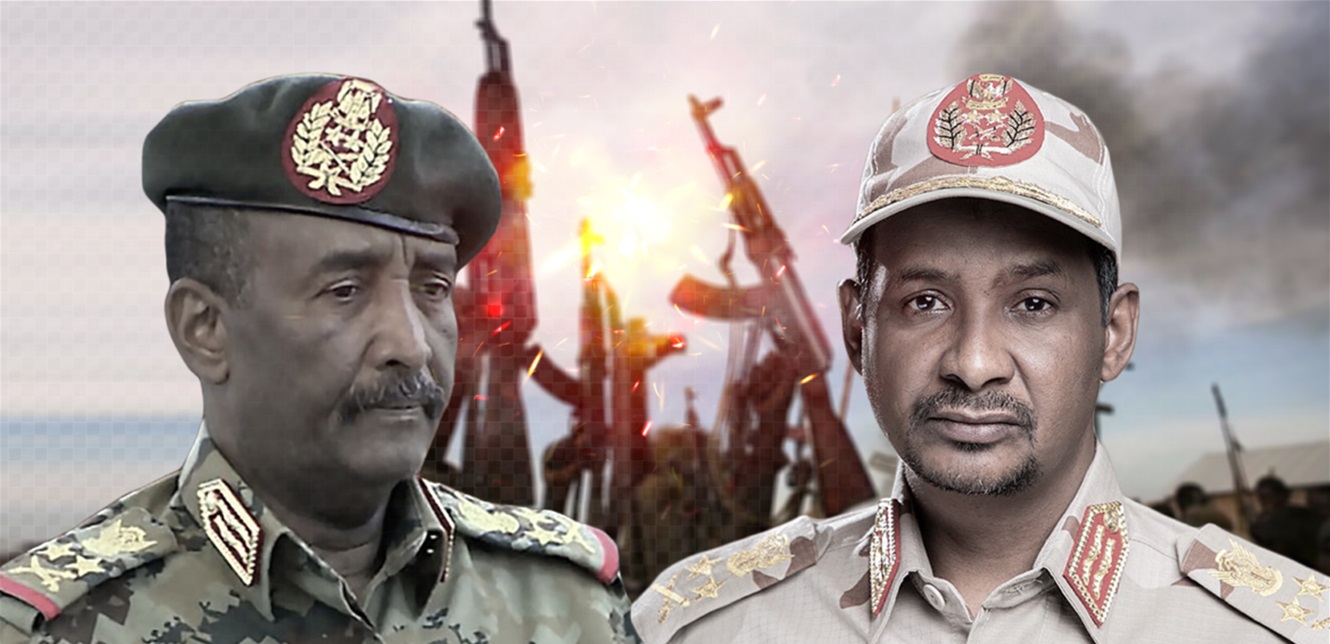 6 سيناريوهات لمُستقبل المعارك في السّودان.. أحلاها مُر و التقسيم وارد!