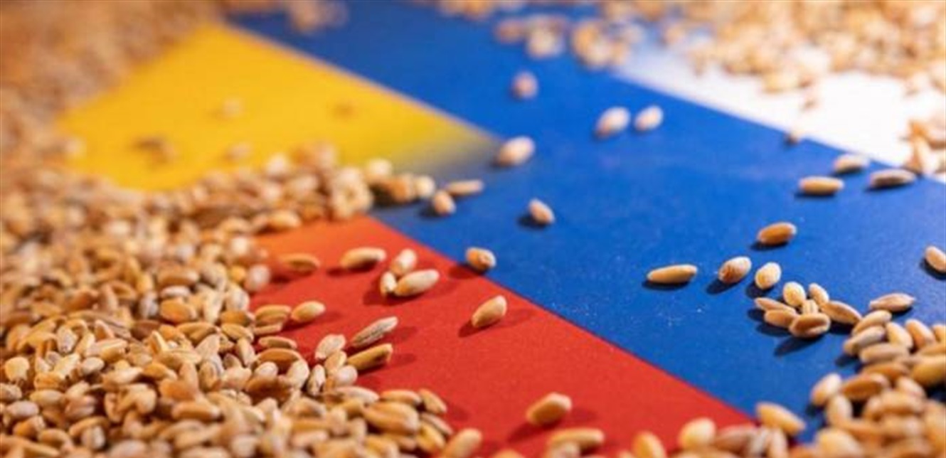 اتفاق الحبوب ينهار... من هي الدول المتضررة؟ 