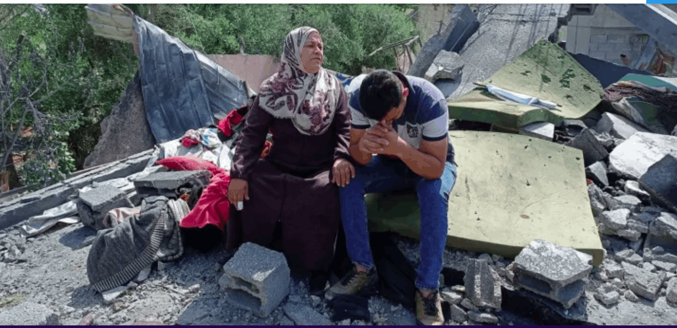 %58 لديهم أعراضه.. سياسات الاحتلال العدائية تصيب الفلسطينيين بالاكتئاب وقد تؤدي إلى الانفجار