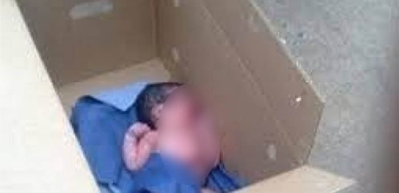 في لبنان... أكياس وكراتين تسقط صفة الأهل عن بعض الوحوش 