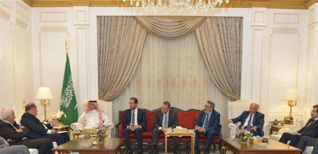 البخاري: دعوة السعوديين لمغادرة لبنان أتت على خلفية أحداث عين الحلوة