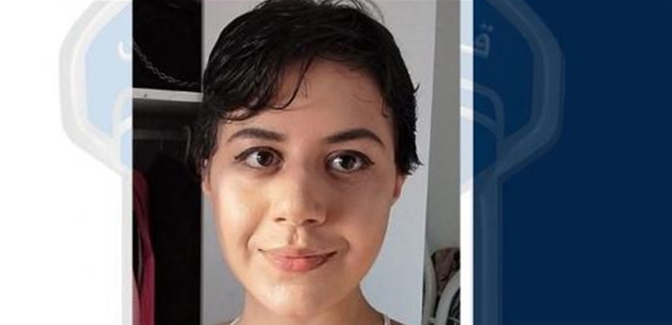 جايمي غادرت منزل ذويها ولم تعُد لغاية تاريخه.. هل من يعرف عنها شيئاً؟ 