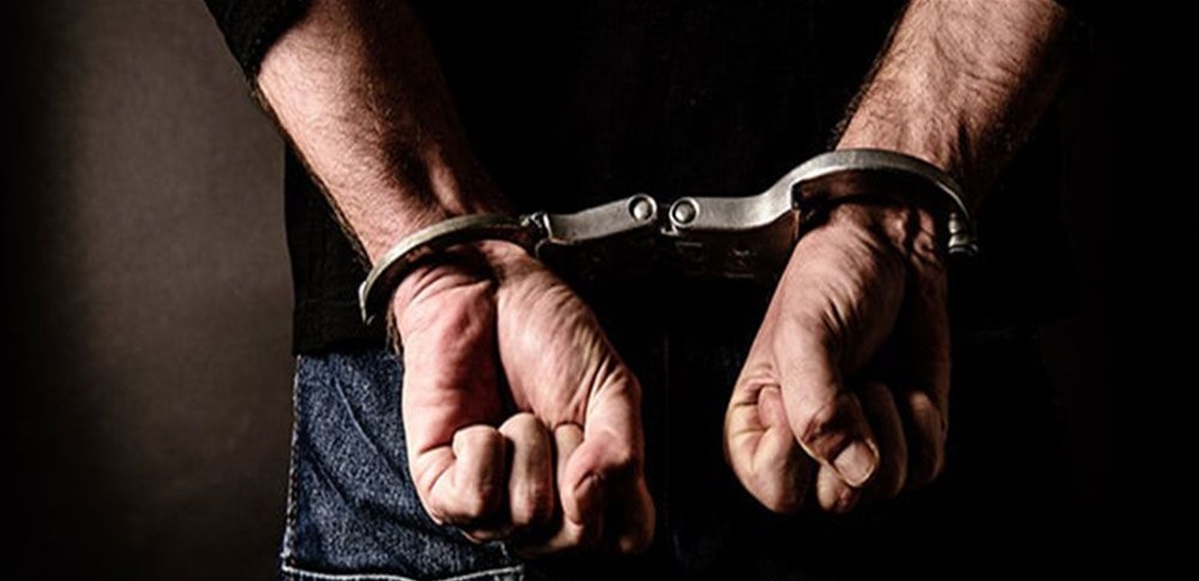 أمن الدولة أوقفت سوريا خطرا في هذه المنطقة.. هذا ما كان يفعله (صورة) 