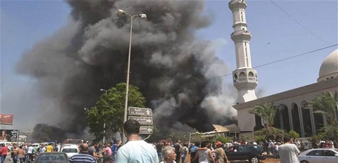 في ذكرى تفجير مسجدي السلام والتقوى... ماذا قال السياسيون؟ 