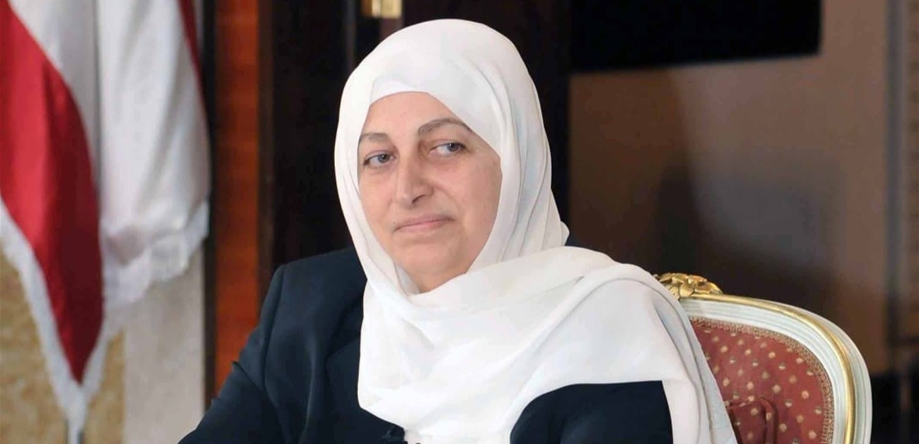 أينَ بهية الحريري من إشتباكات عين الحلوة؟