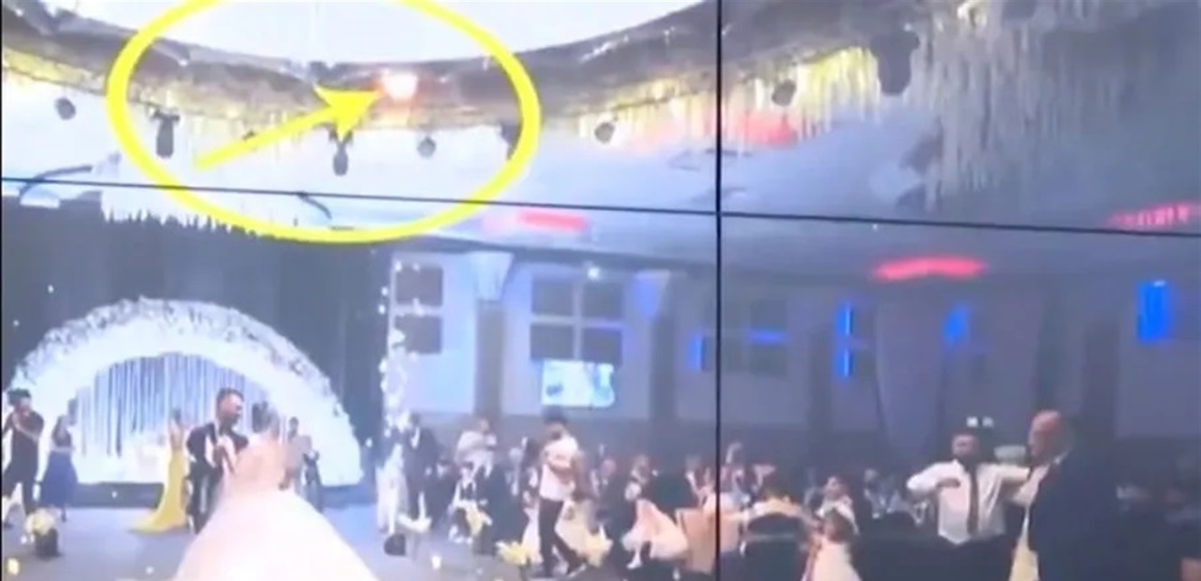 فيديو جديد يكشف مكان اندلاع حريق الحمدانية.. شاهدوا كيف انتشرت النيران خلال أجزاء من الثانية!
