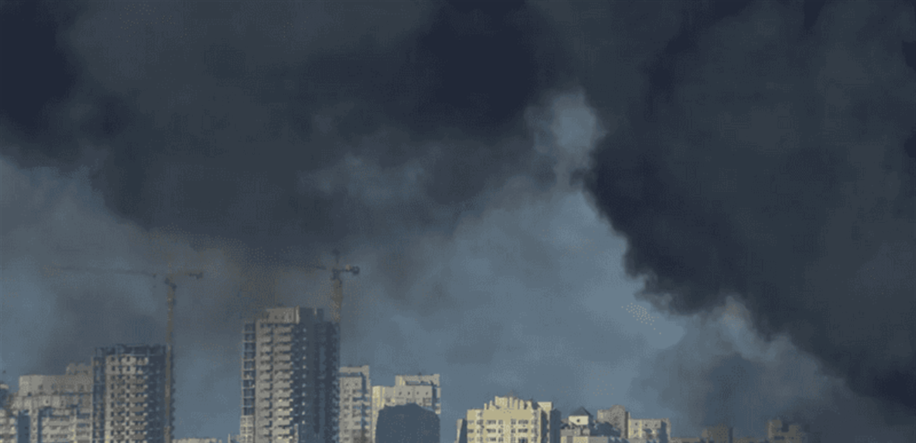 حرب المسيرات بين روسيا وأوكرانيا مستمرة.. اليكم آخر الأرقام