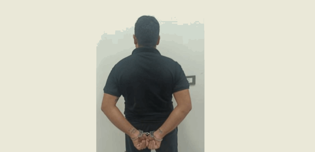 امن الدولة توقف سارق درّاجاتٍ ناريّةٍ في بنت جبيل