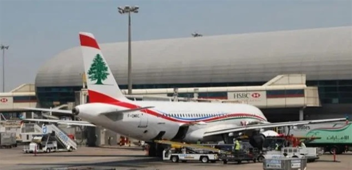 ما حقيقة توقّف الرحلات من بيروت واليها؟ مديرية الطيران المدني تجيب