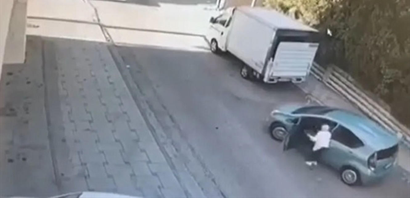 حادثة أثارت ضجة كبيرة... اعتدى بطريقة مروّعة على مسنة وطعن ابنتها وجرّ إمرأة في وسط الطريق!