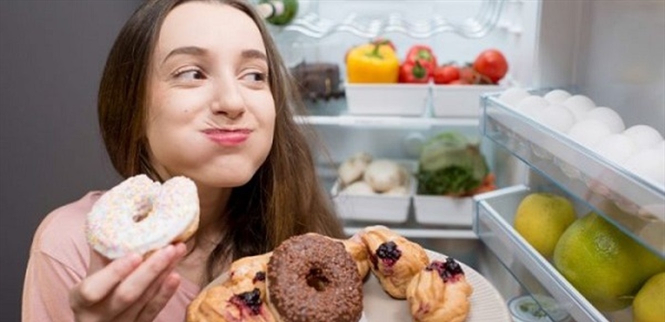 كيف يعبث السكر بأدمغتنا؟