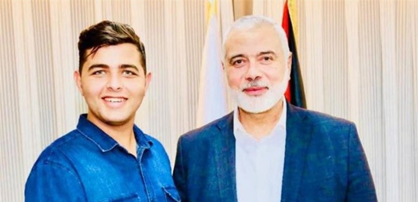 استشهاد الحفيد الأكبر لاسماعيل هنية.. هكذا اغتالته إسرائيل