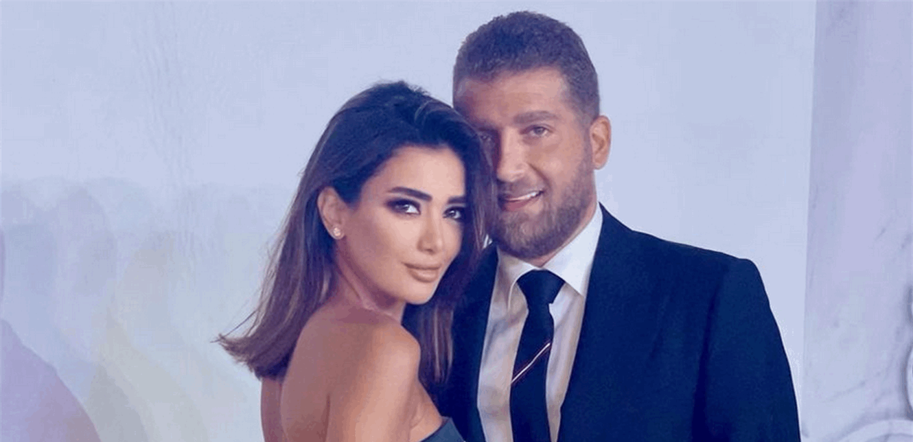 في خطوة لافتة... هكذا عايدت جيسيكا عازار إبنة زوجها محمد صوفان (صورة)