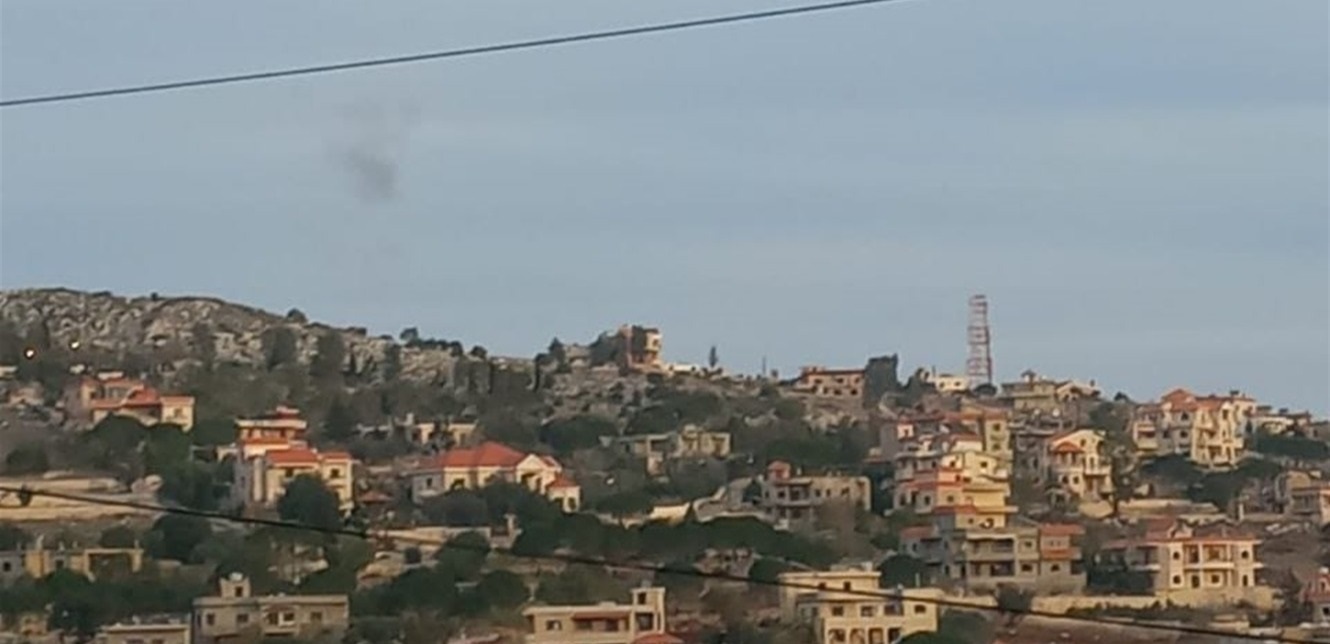 بلدات جنوبيّة تحت القصف الإسرائيليّ العنيف... الحزب يردّ بـالبركان وانفجار صواريخ باتريوت