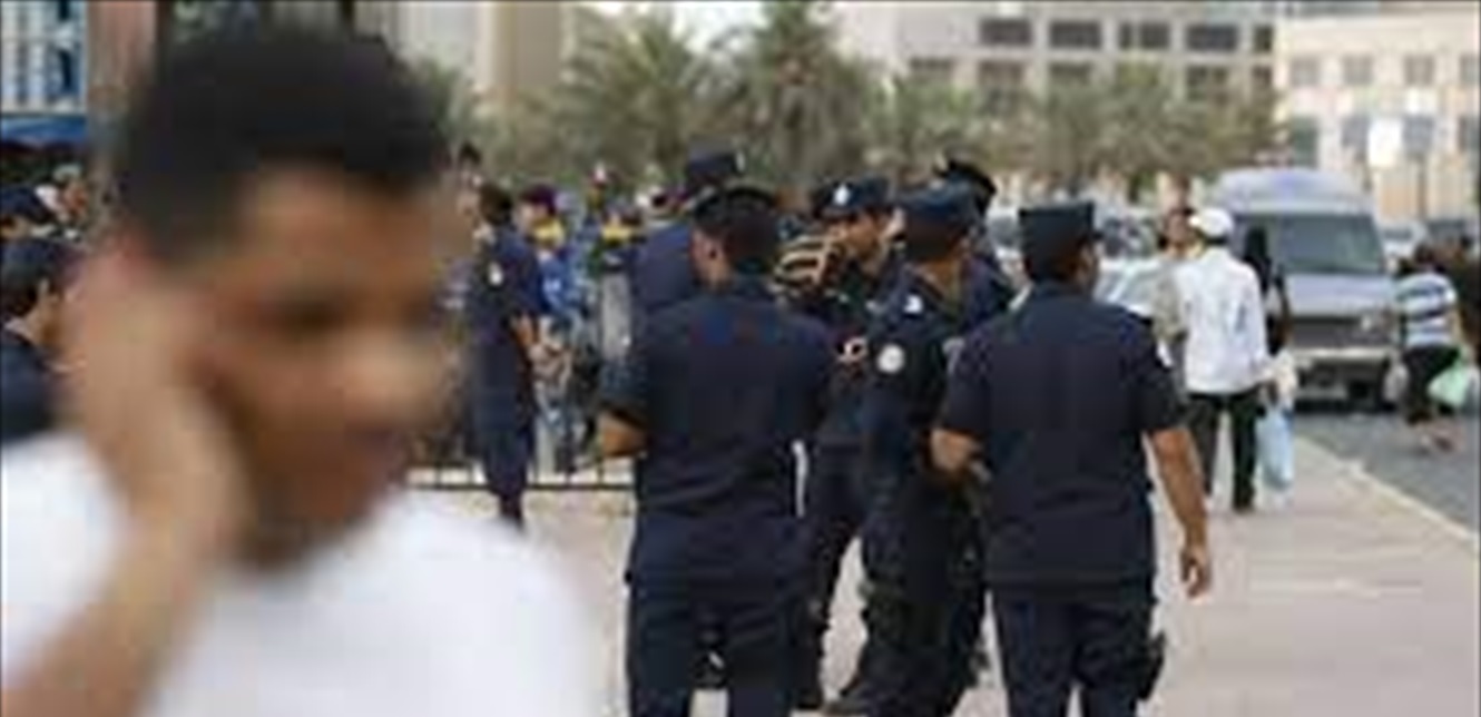 الكويت: القبض على 25 شخصاً 16 منهم بتهمة ممارسة الرذيلة !