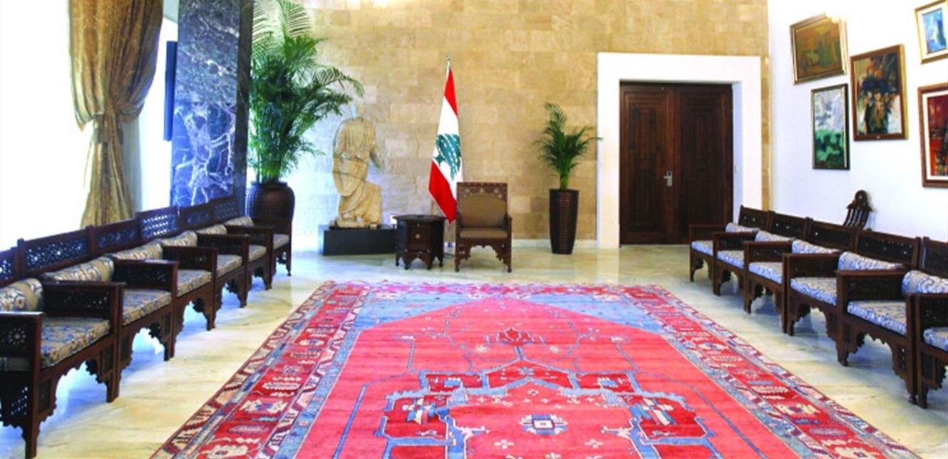 التفاؤل بانتخاب رئيس قريبًا يتلاشى مع قرع طبول الحرب  